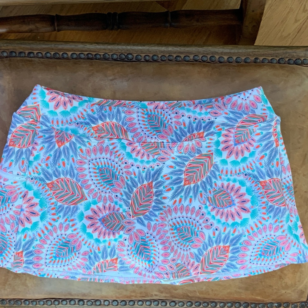 Fun Swim Skirt 🏊‍♂️